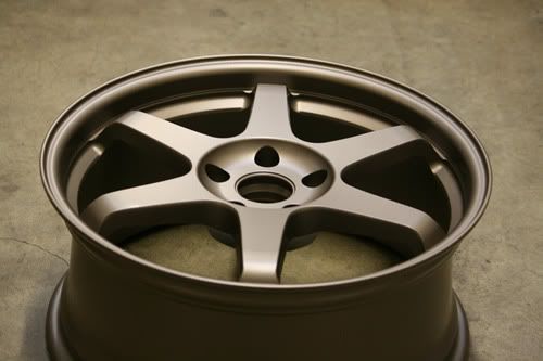 VARRSTOEN do a decent copy of the TE37 at a fraction of the price and they
