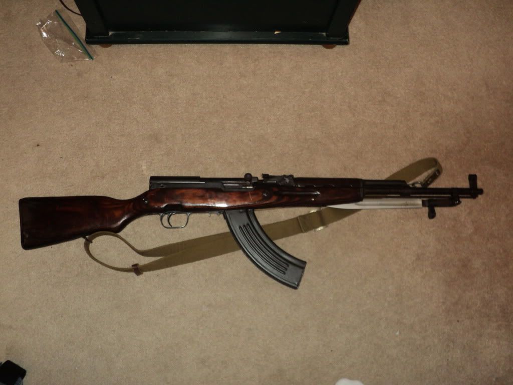 Tula Sks