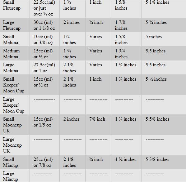 coletor menstrual comprar holy cup