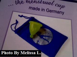 meluna me luna menstrual cup