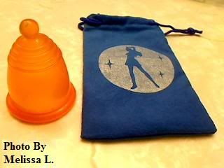 meluna me luna menstrual cup