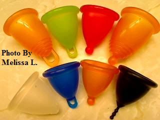 meluna me luna menstrual cup