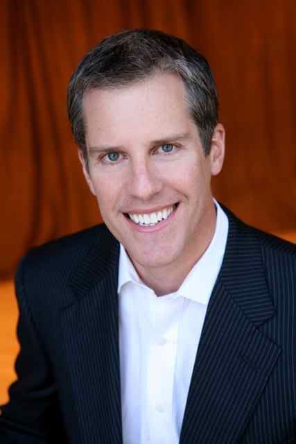 Kurt Shaver of The Sales Foundry