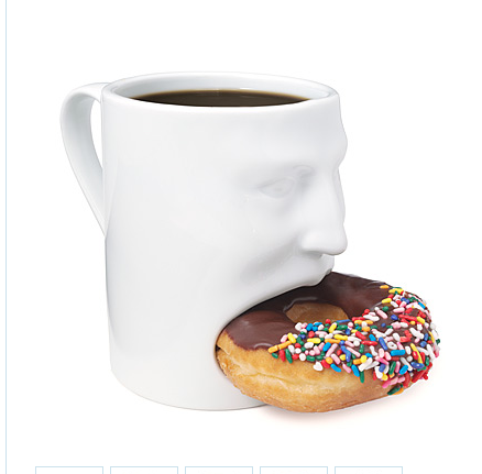 Чашки, кружки.