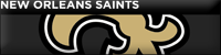 Saints Banner