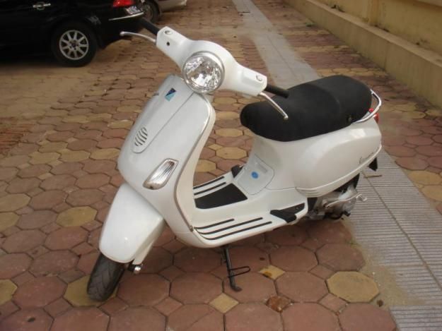 LX125 VN like new! Xe nhà sử dụng giá 5x tr