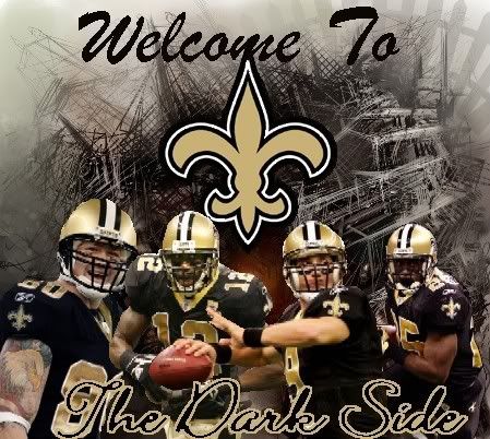 NEw orleans saints Pictures, Images and Photos