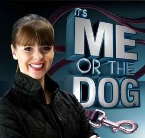It's Me or the Dog movie