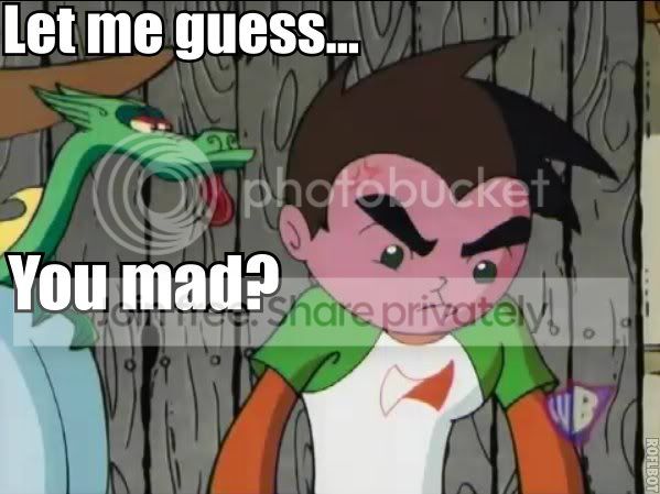 You mad? Pictures, Images and Photos