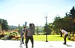 bouncy
