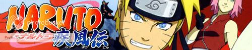 Best Naruto RPG Ever! banner