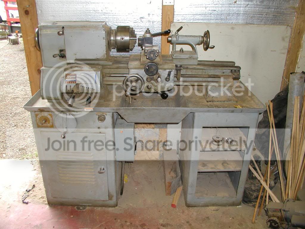 Show Us Your Lathe | Page 20 | Home Model Engine Machinist Forum